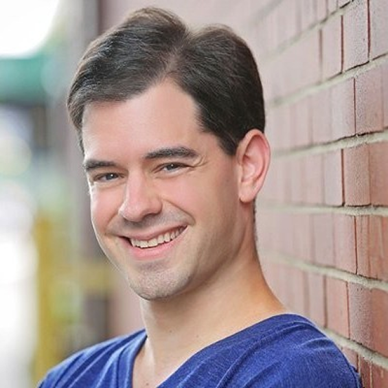 Ben Bartolone, Founder of OGP